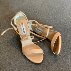 Steve Madden Heels